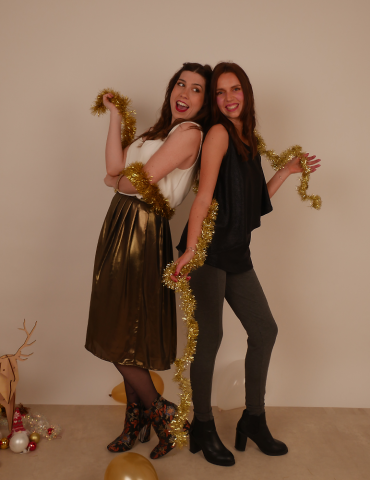 Patron jupe Séoul - pochette