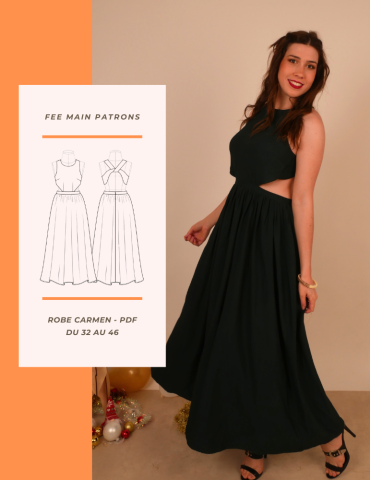 copy of Patron Robe Carmen PDF