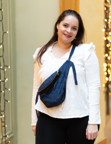 Box Banane Maxime - brique