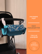 Patron sac poussette - pdf