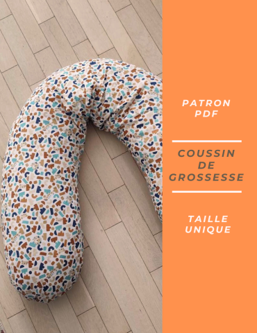 Coussin de grossesse PDF