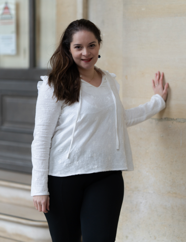 Patron blouse Anémone PDF