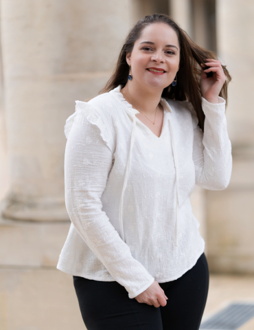 Patron blouse Anémone PDF