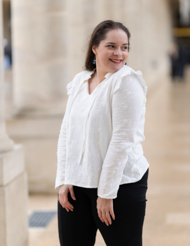 Patron blouse Anémone PDF
