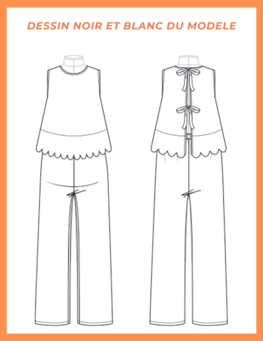 Patron Ensemble Flori PDF