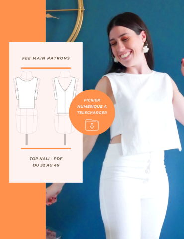 copy of Patron veste Bogota PDF