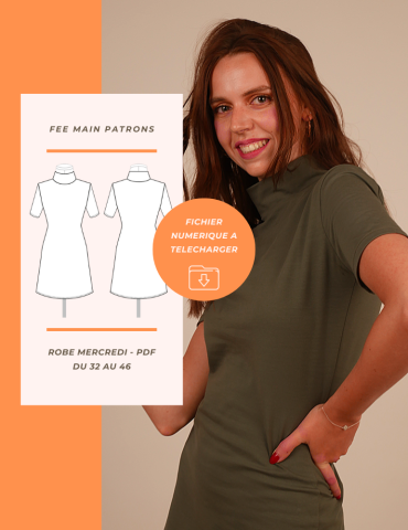 copy of Mountain fox cushion